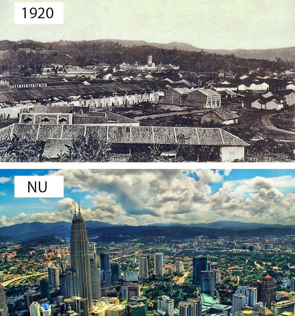 Kuala Lumpur, Malaysia