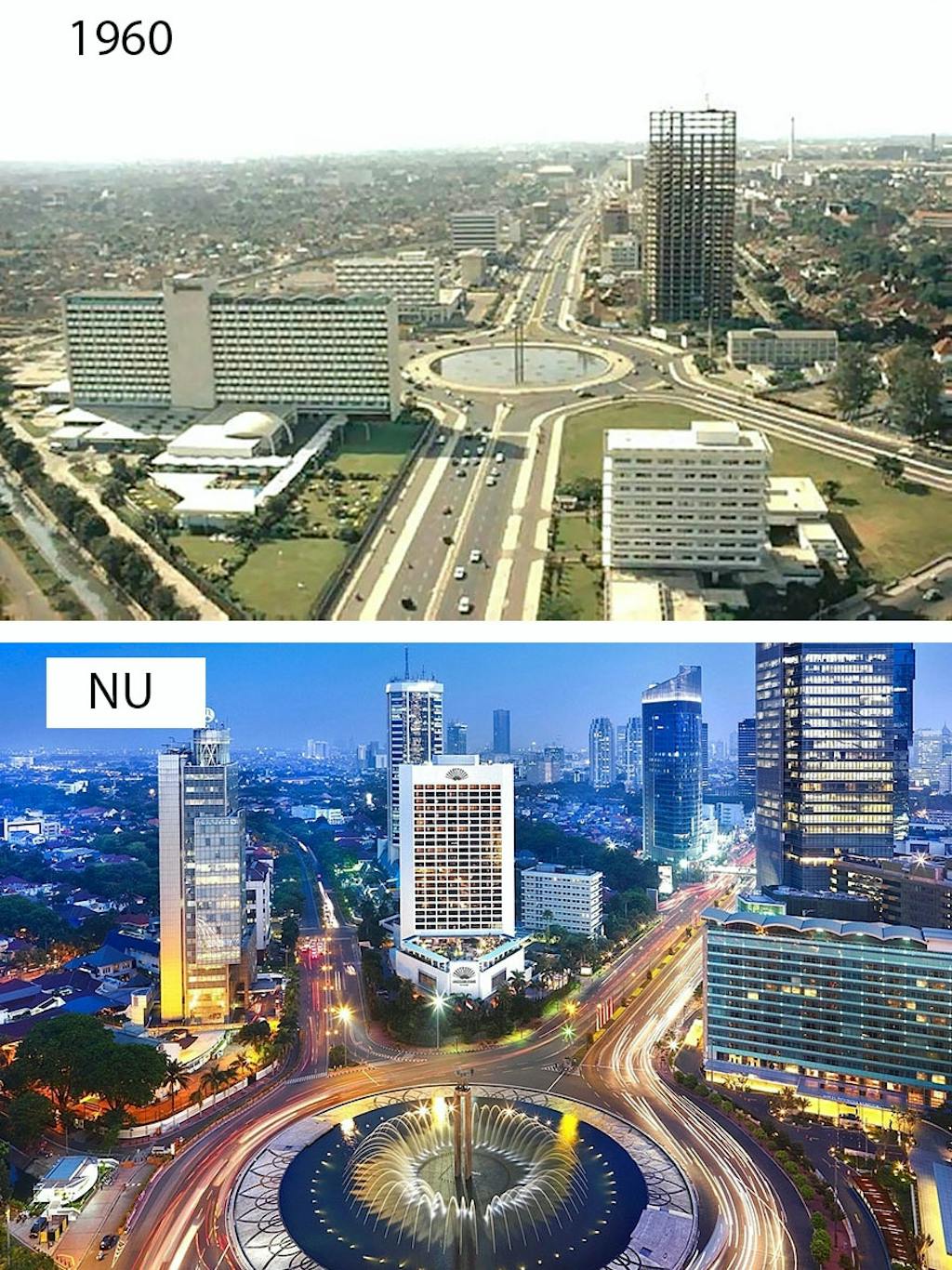 Jakarta, Indonesien