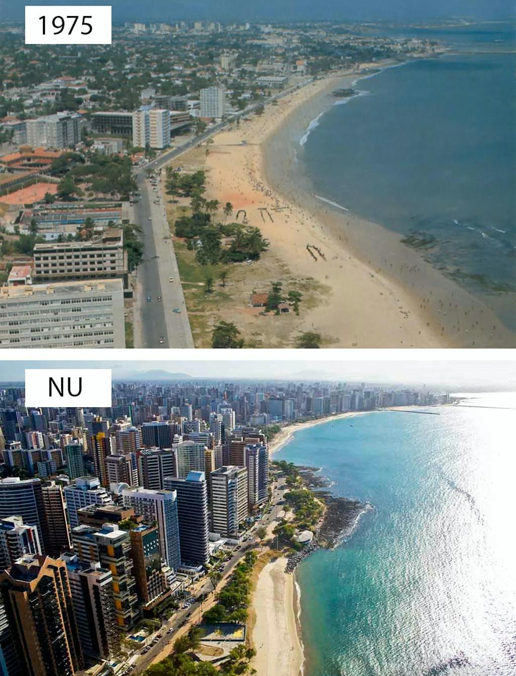 Fortaleza, Brasilien