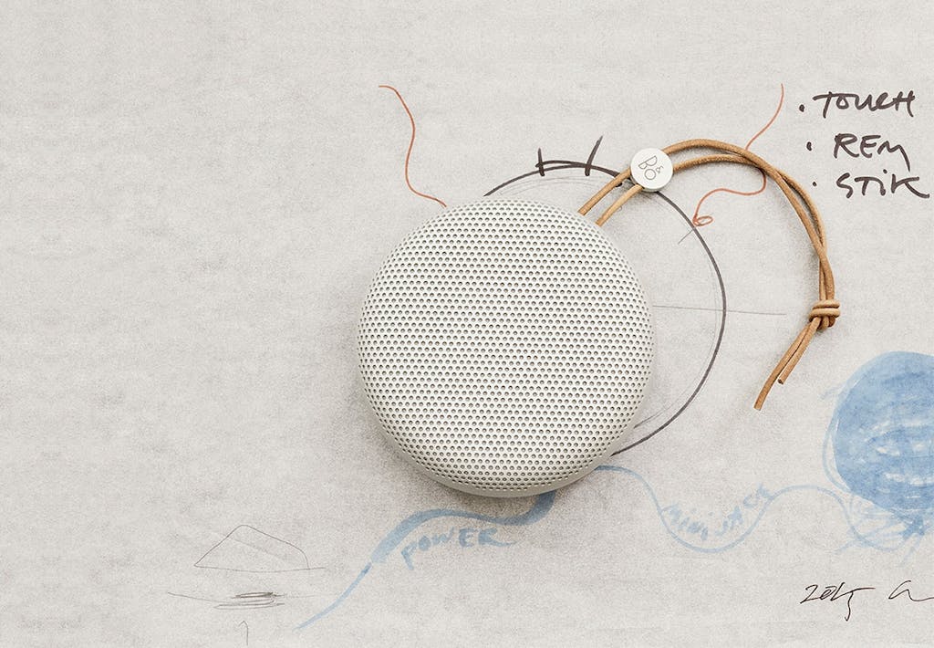 Ishockeypuck? Feltflaske?