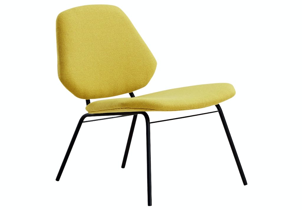 Framed-spejl fra Muuto