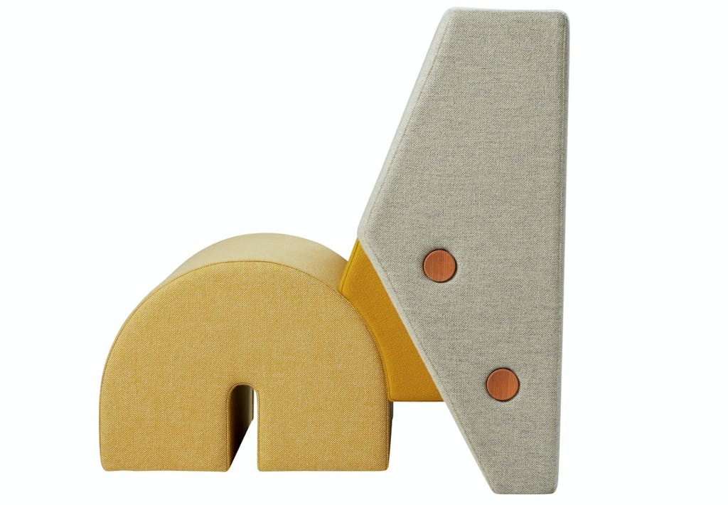 The Keystone fra Please Wait to be Seated