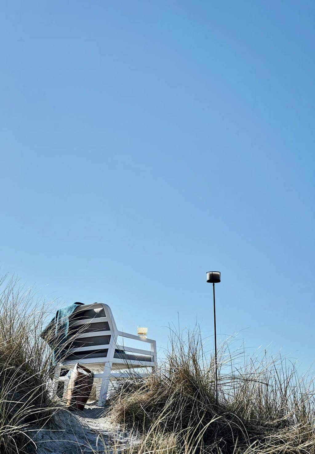 Nyd den friske havvind Nyd den friske havvind