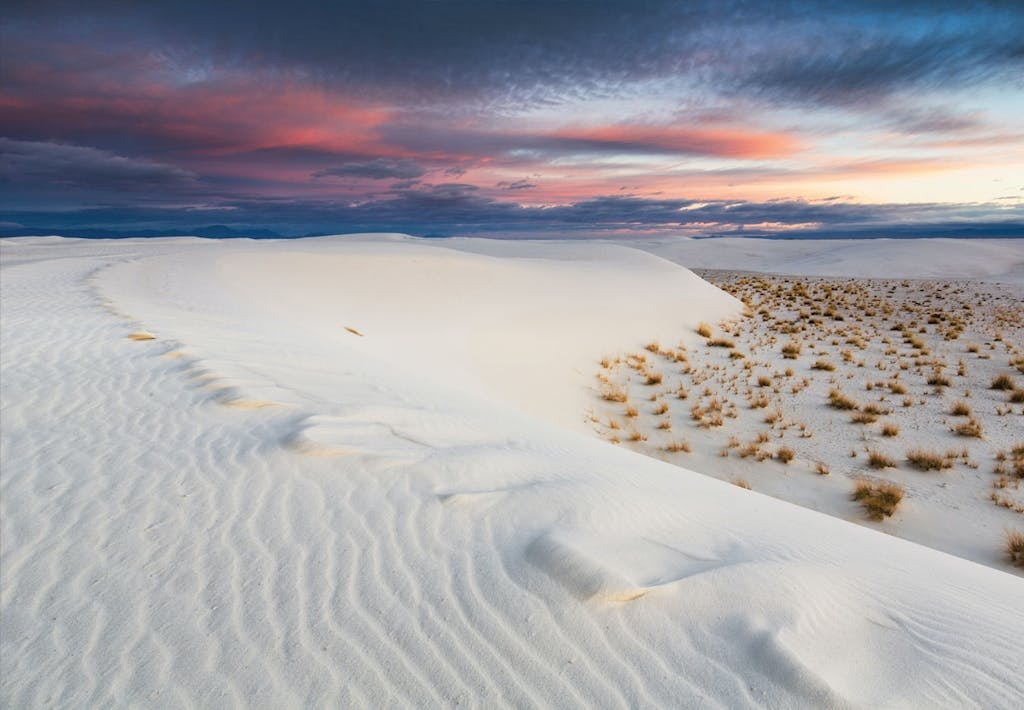De 13 smukkeste nationalparker i verden