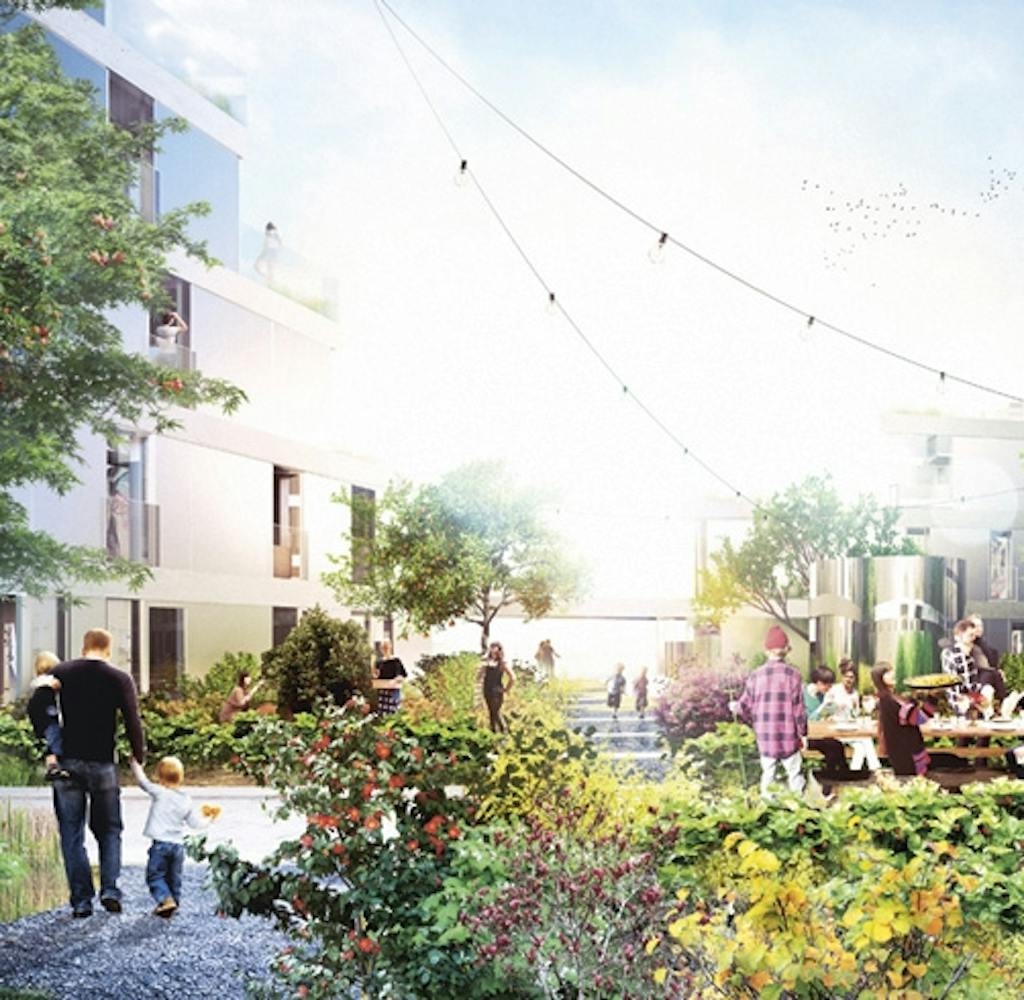 Individuelt tilpasset køberen