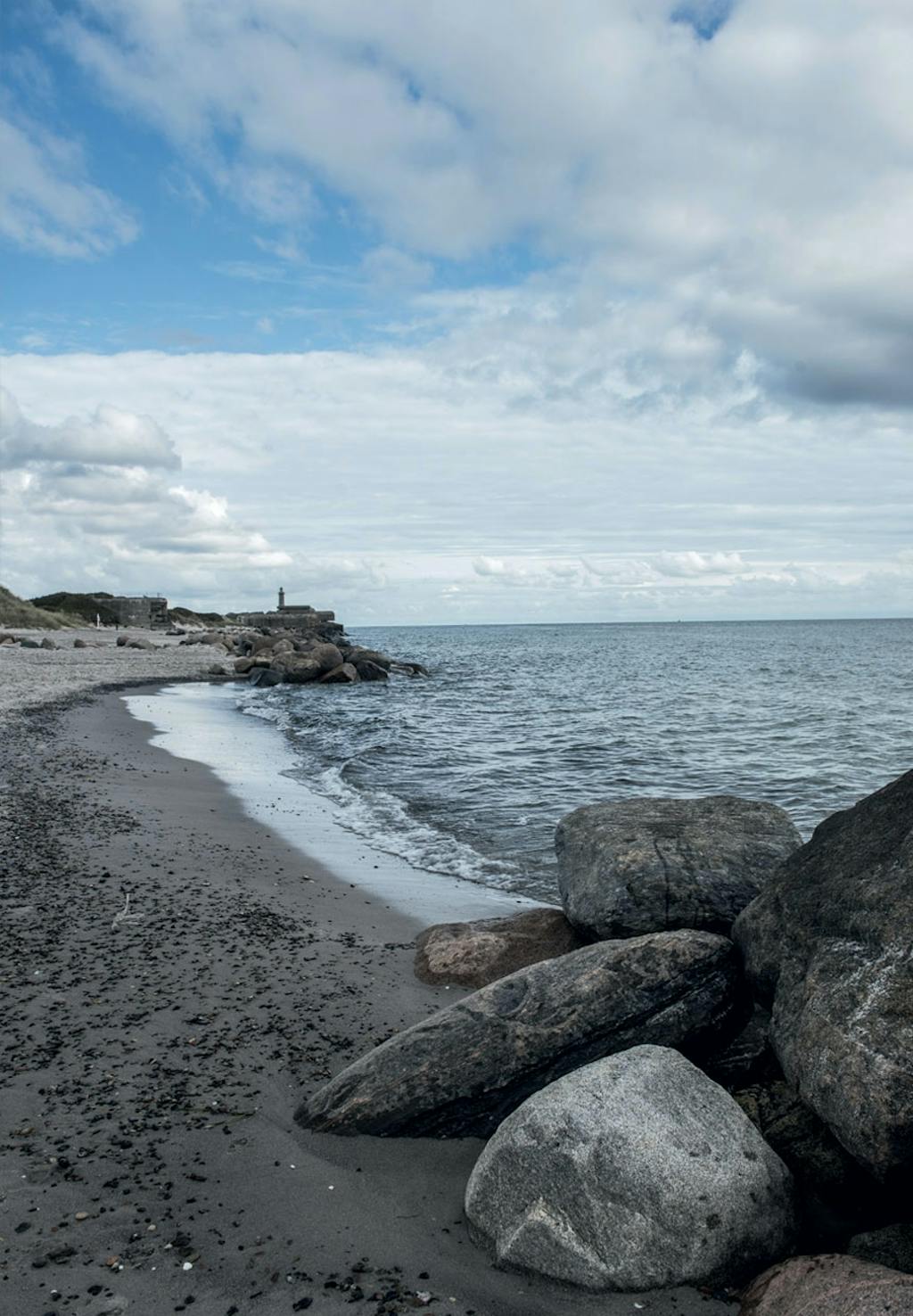 Naturlig del af sommerhuslivet