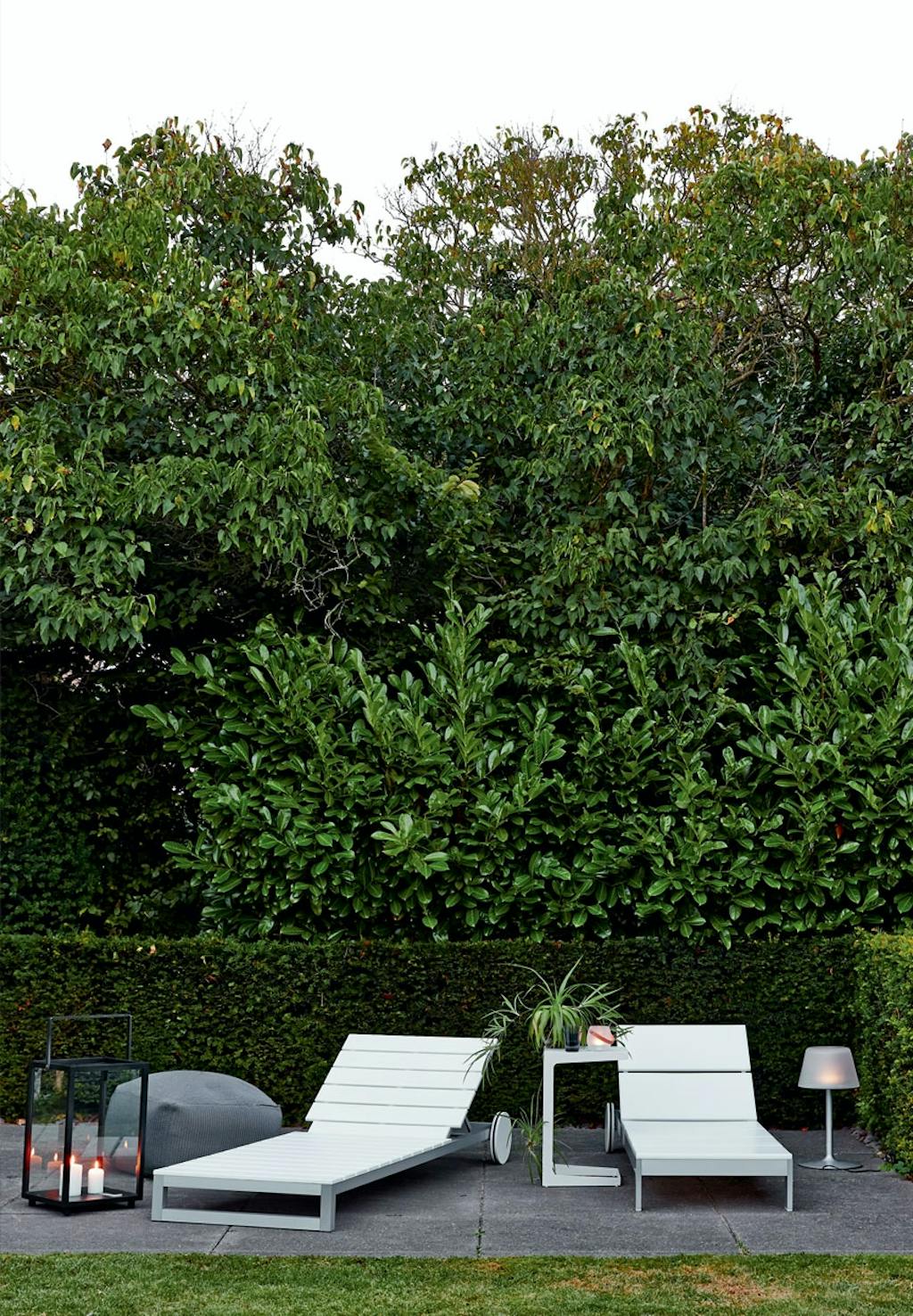 Liggestole fra Gitz Design