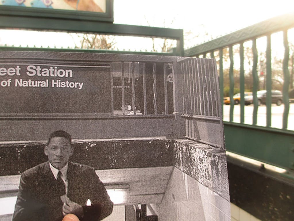 Men in Black 2 (2002)