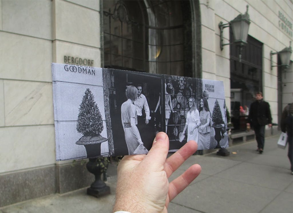 Sex & the City 2 (2010)