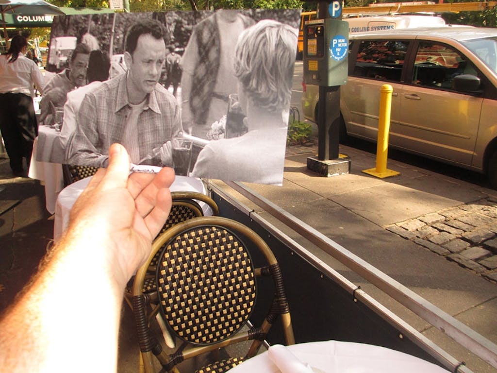 You've Got Mail (1998)