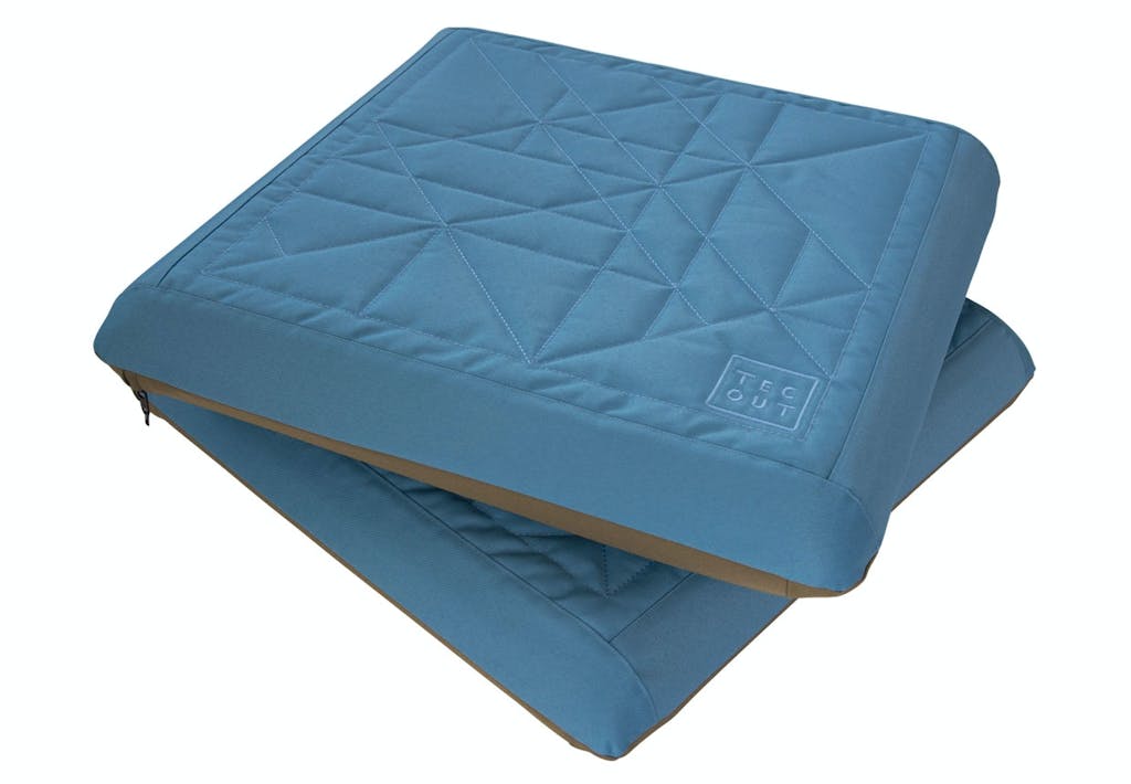 Vandtæt hynde af TEC OUT