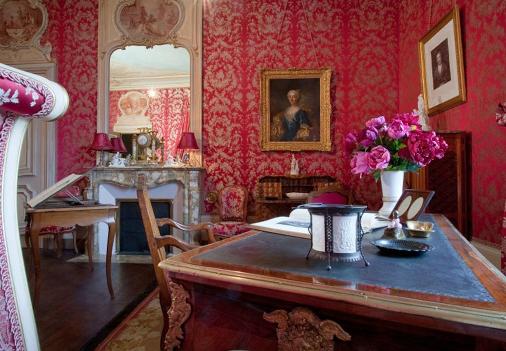 Rotter og borebiller