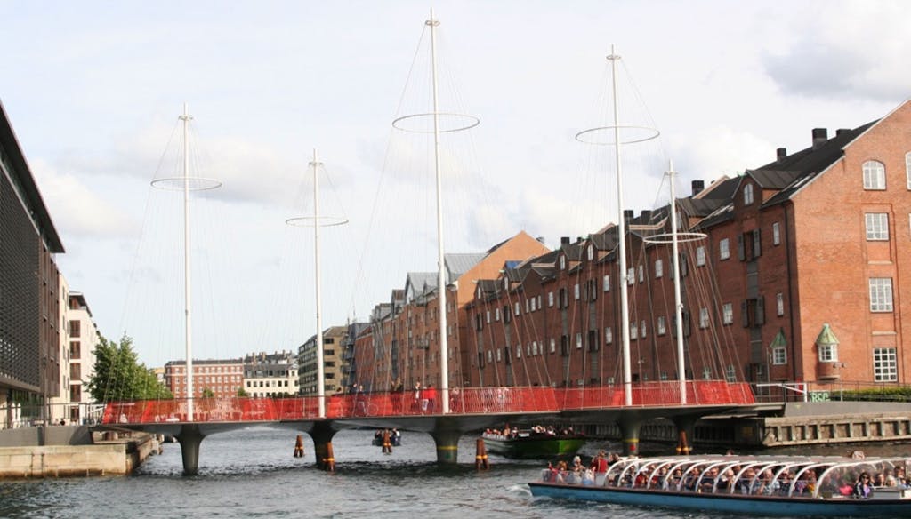 Olafur Eliassons bro