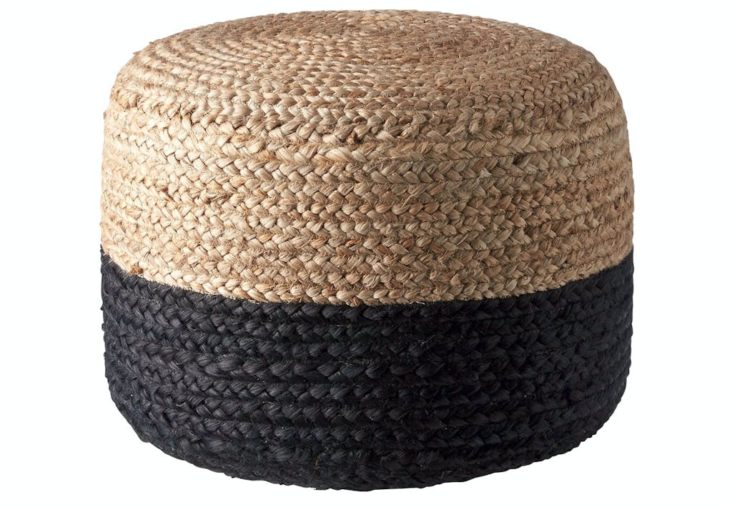 Puf i kurveflet fra Ilva