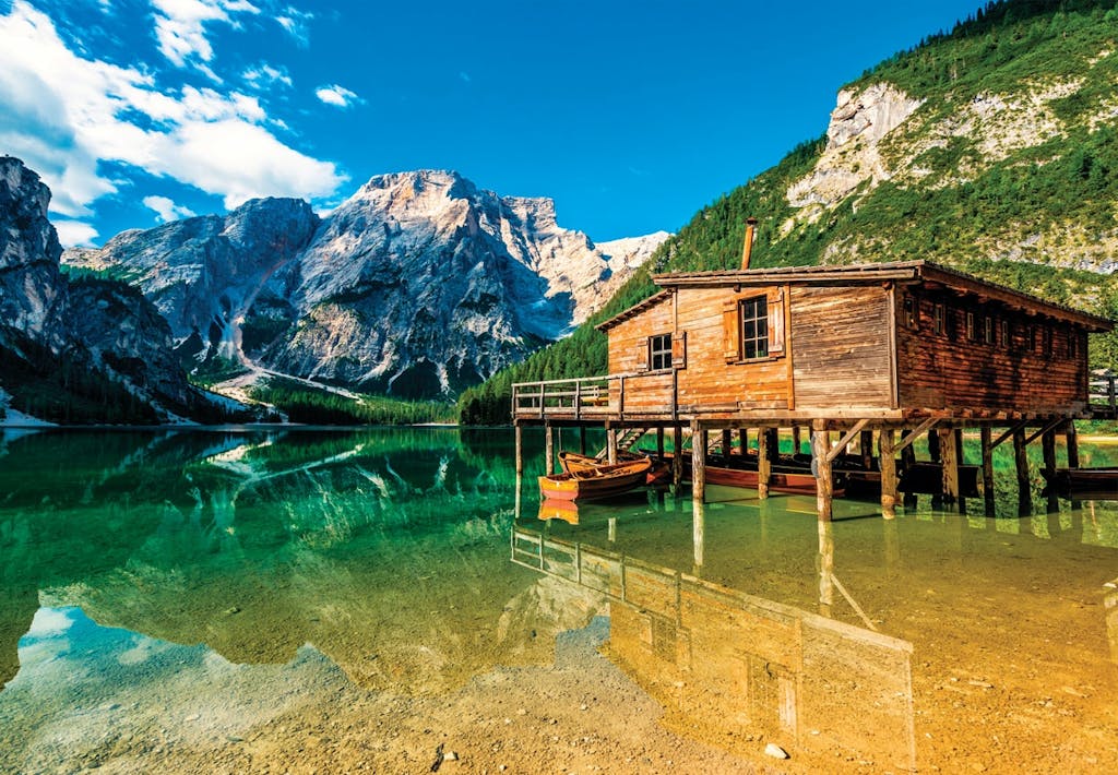 Fantastiske rejsemål i sommerferien