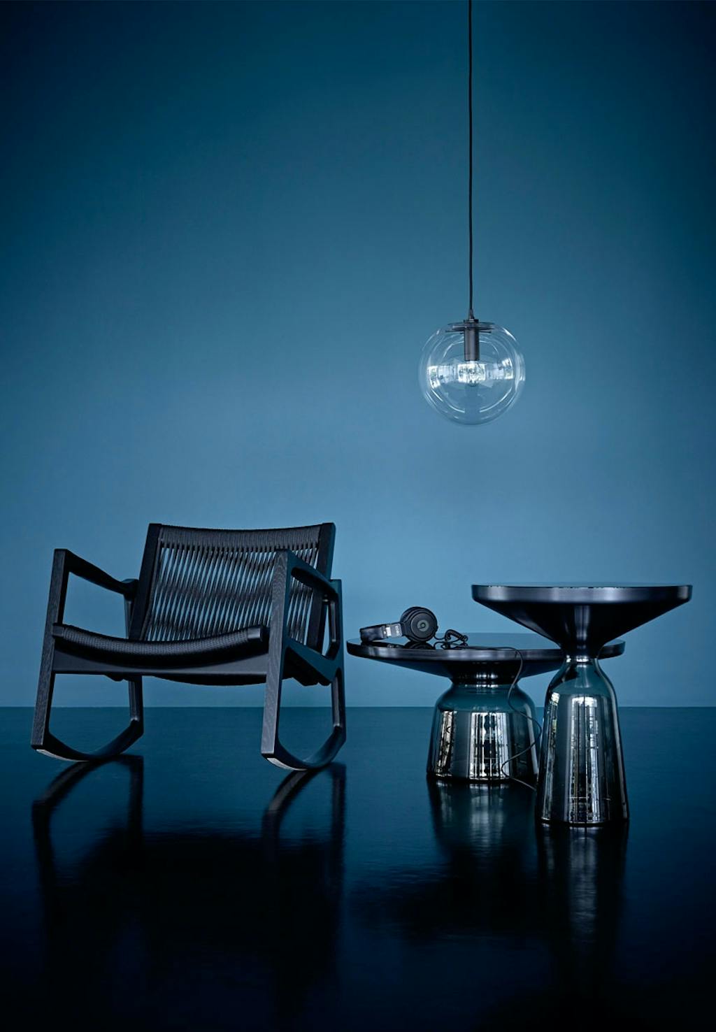 6 hurtige om Sebastian Herkner