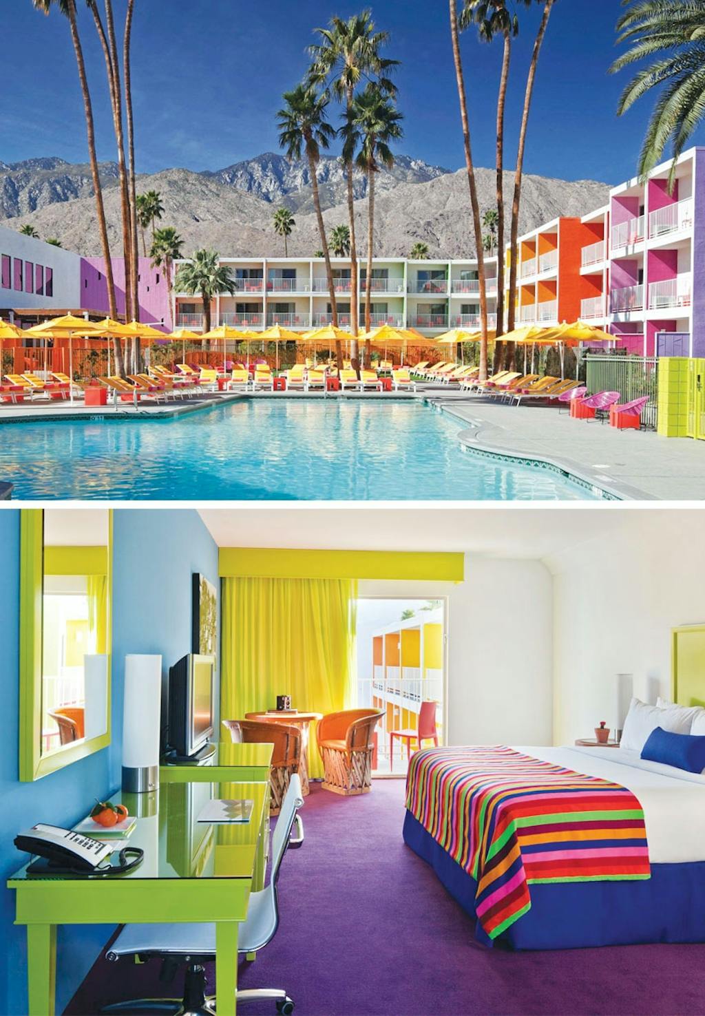 Hvis du er vild med farver