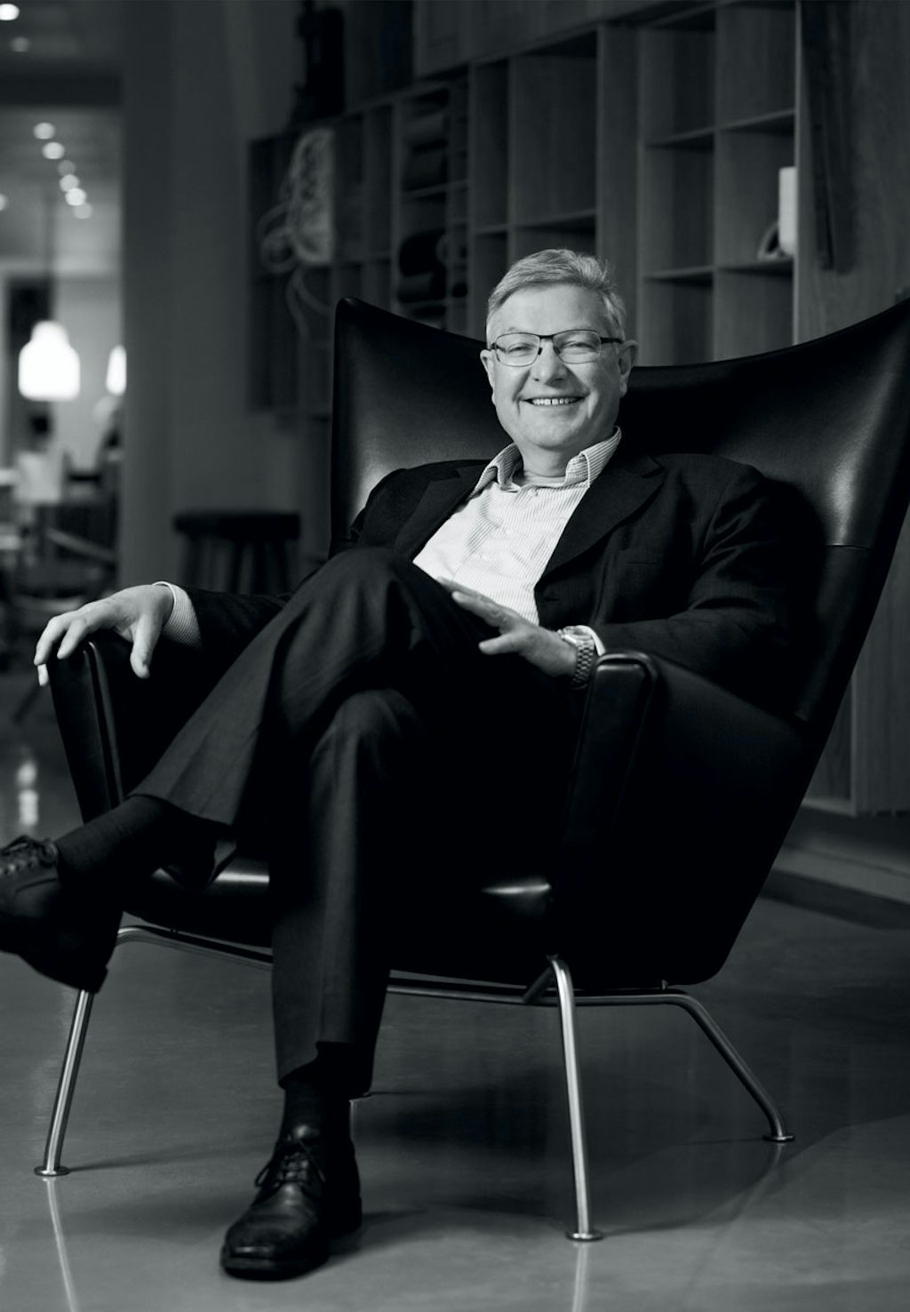 Knud Erik Hansen Knud Erik Hansen