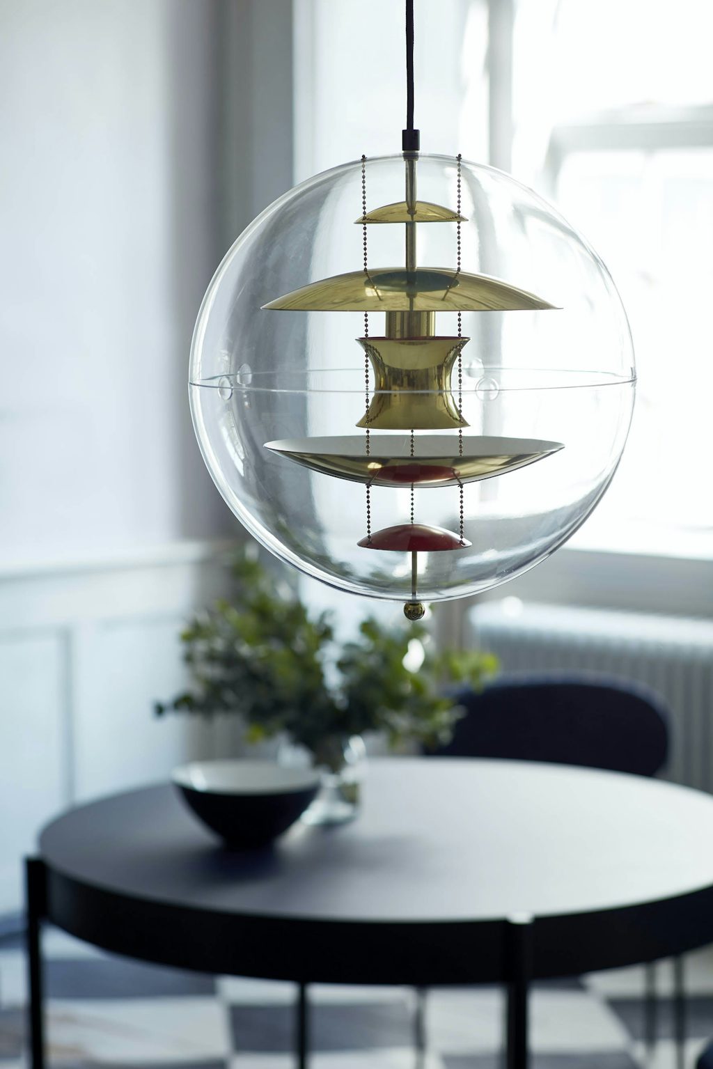 Panton var forud for sin tid Panton var forud for sin tid