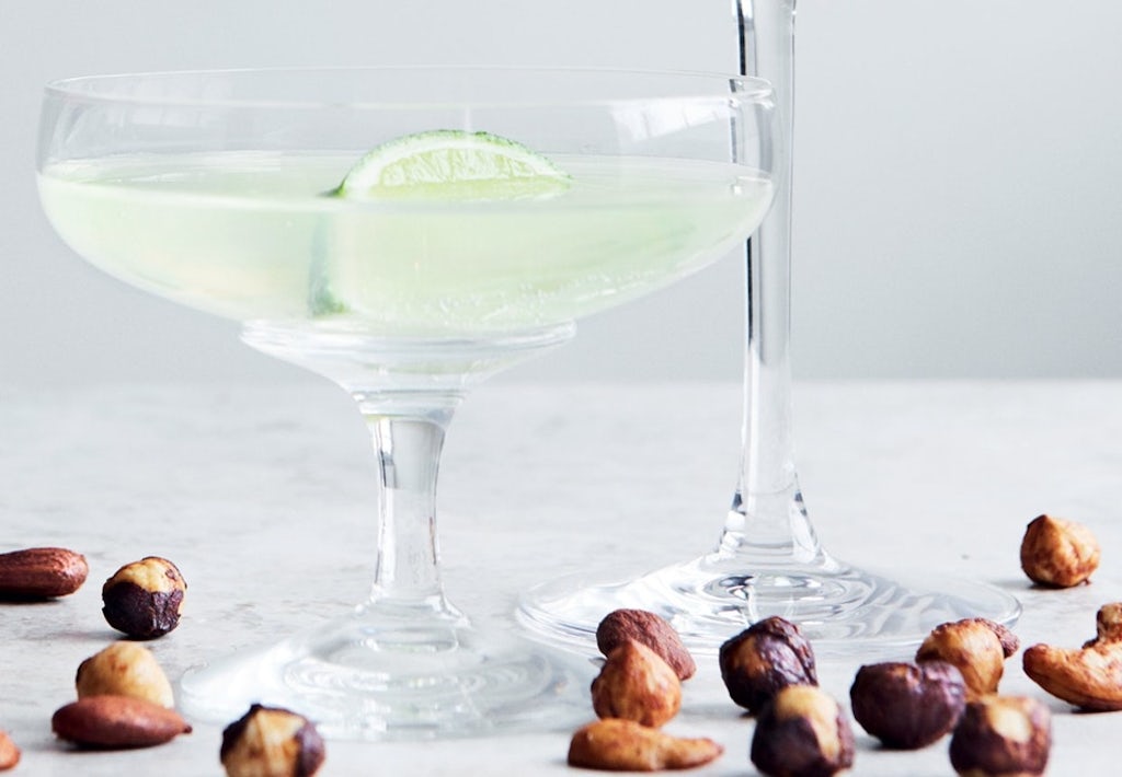 LIMONCELLOVODKA MED BRUS LIMONCELLOVODKA MED BRUS