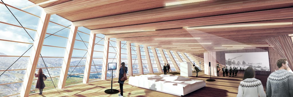 "4000 års kulturarv og forståelse af klimaforandringer"