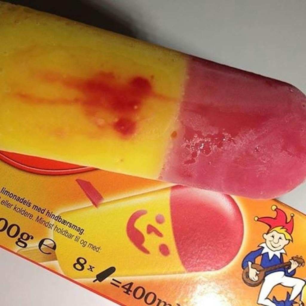 ... vi bliver bange for, at Filur forsvinder ... vi bliver bange for, at Filur forsvinder