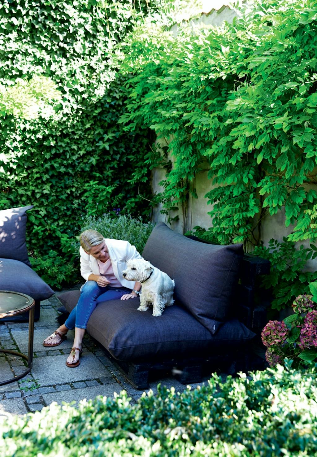 4 gode råd fra Mette