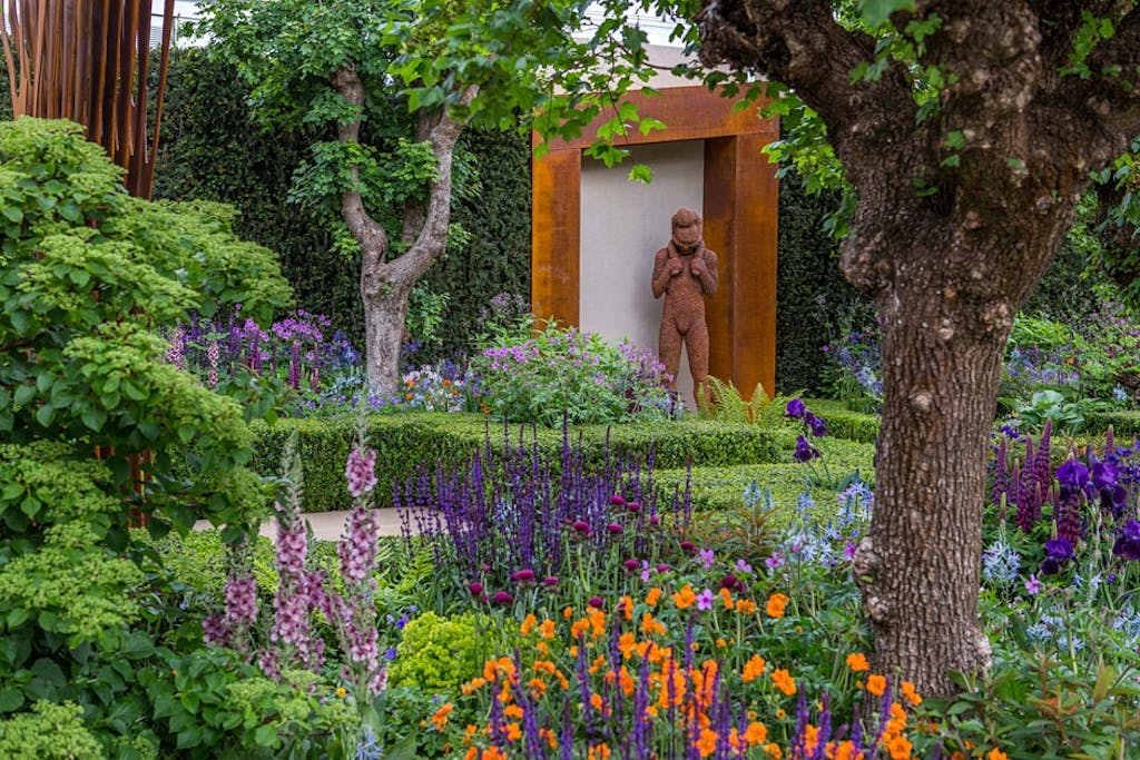 Fremtidens have i London