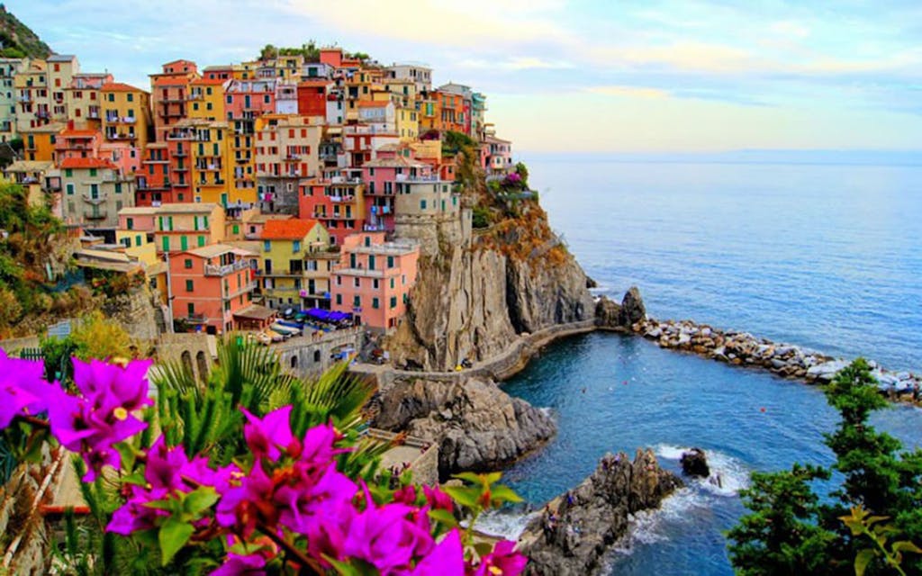 Manarola