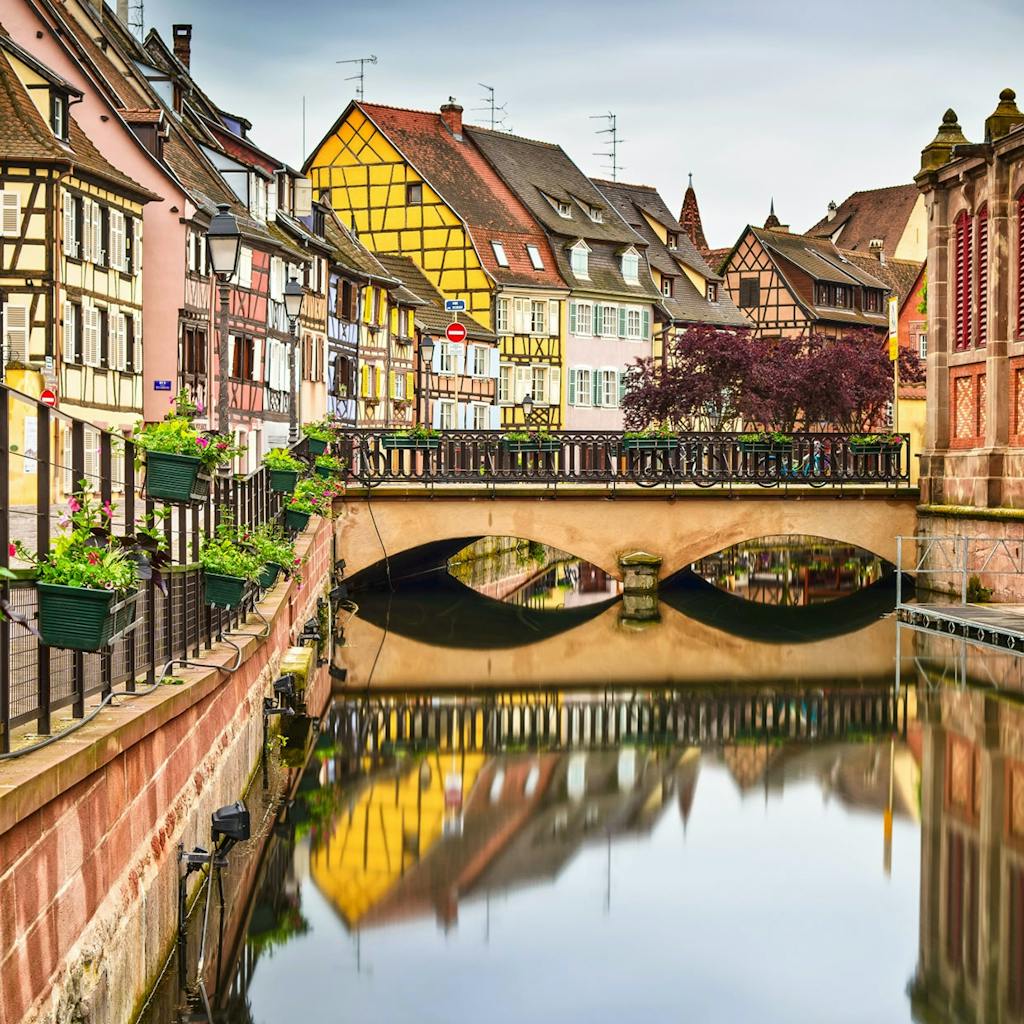 Colmar