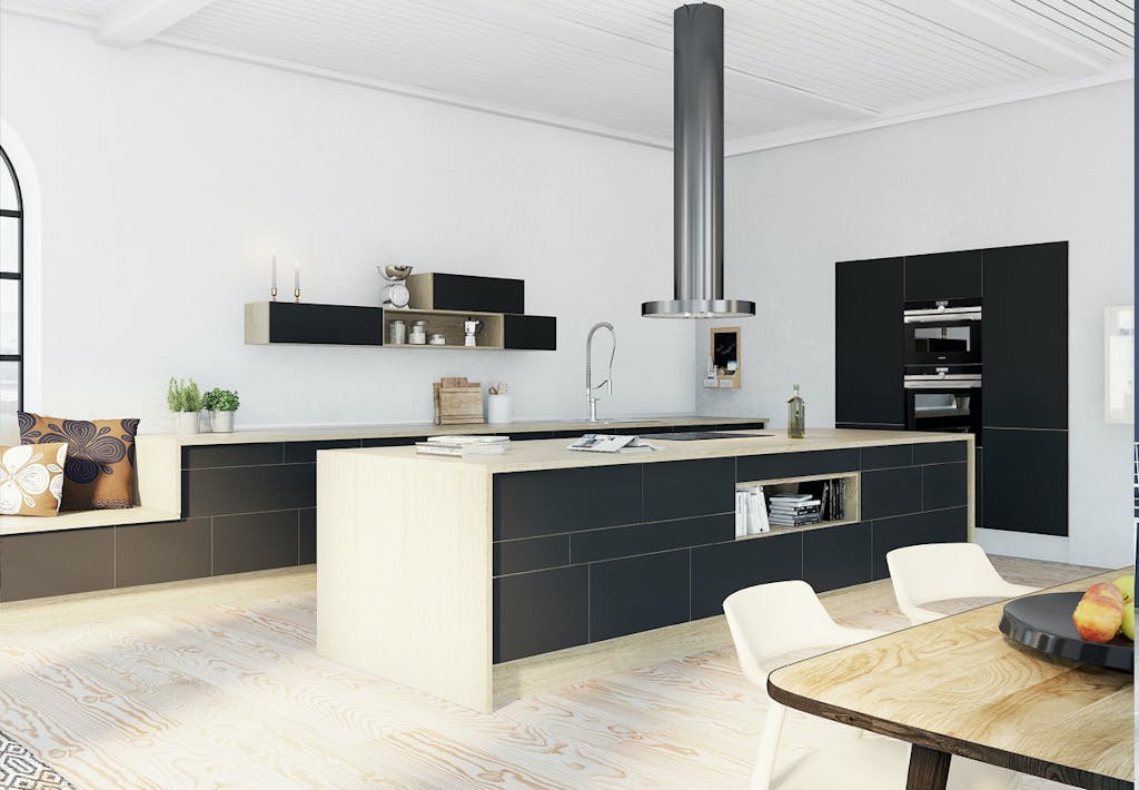 Design selv dit køkken