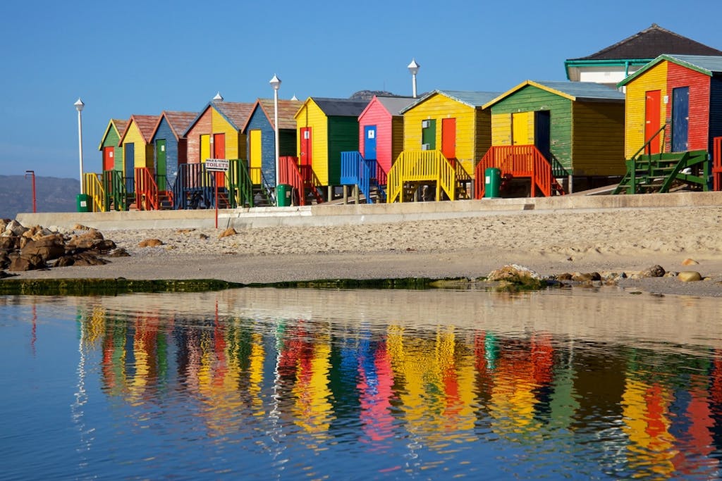 Cape Town, Sydafrika
