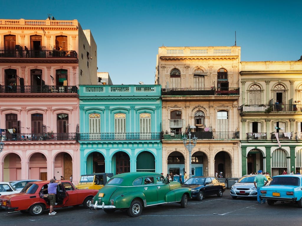 Havana, Cuba