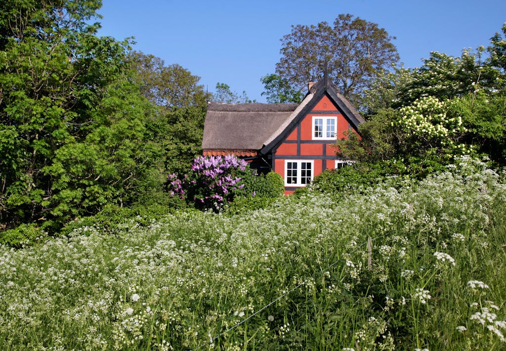 Billedskønne Bornholm