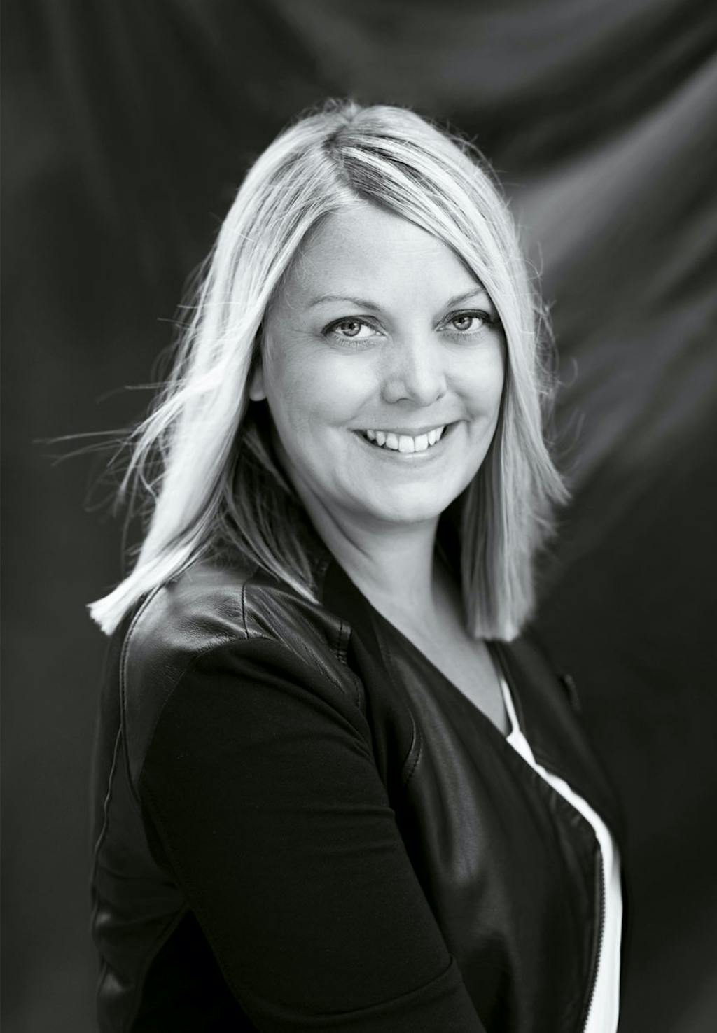 Afdæmpet og nordisk familiehjem