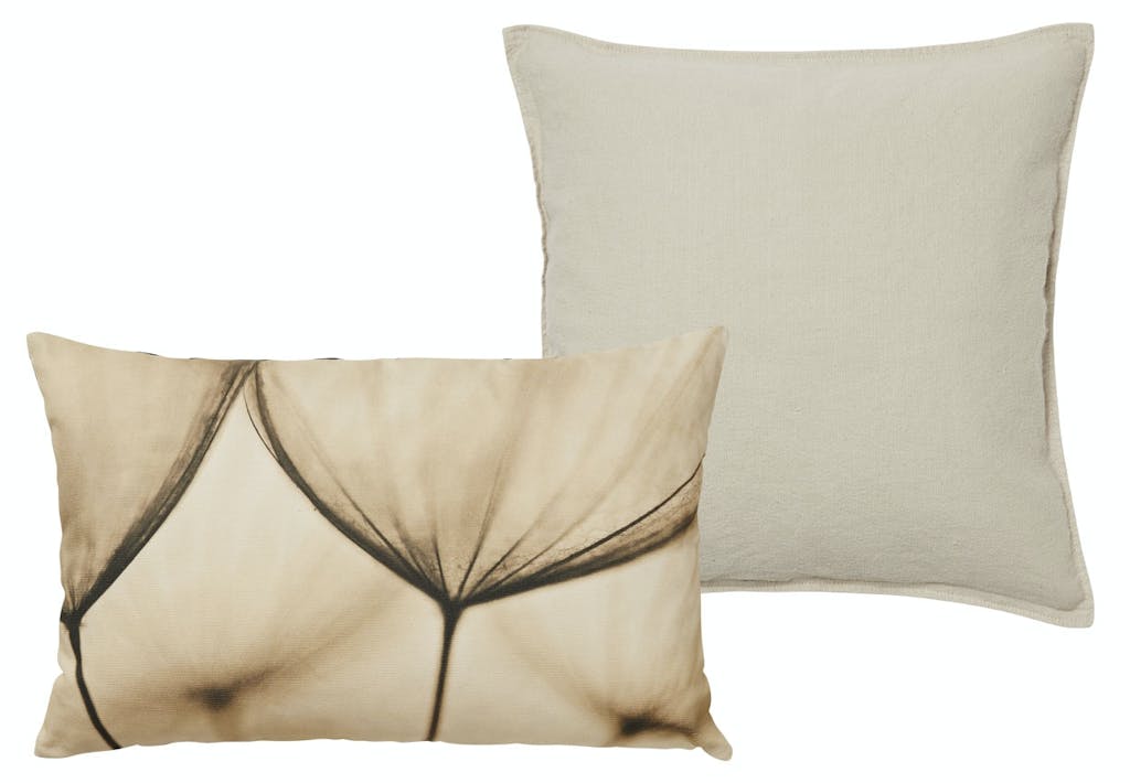 Smukke puder fra By Nord