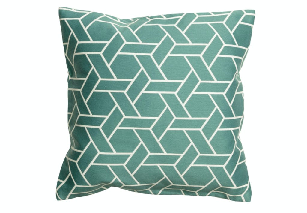 Pudebetræk fra H&M Home