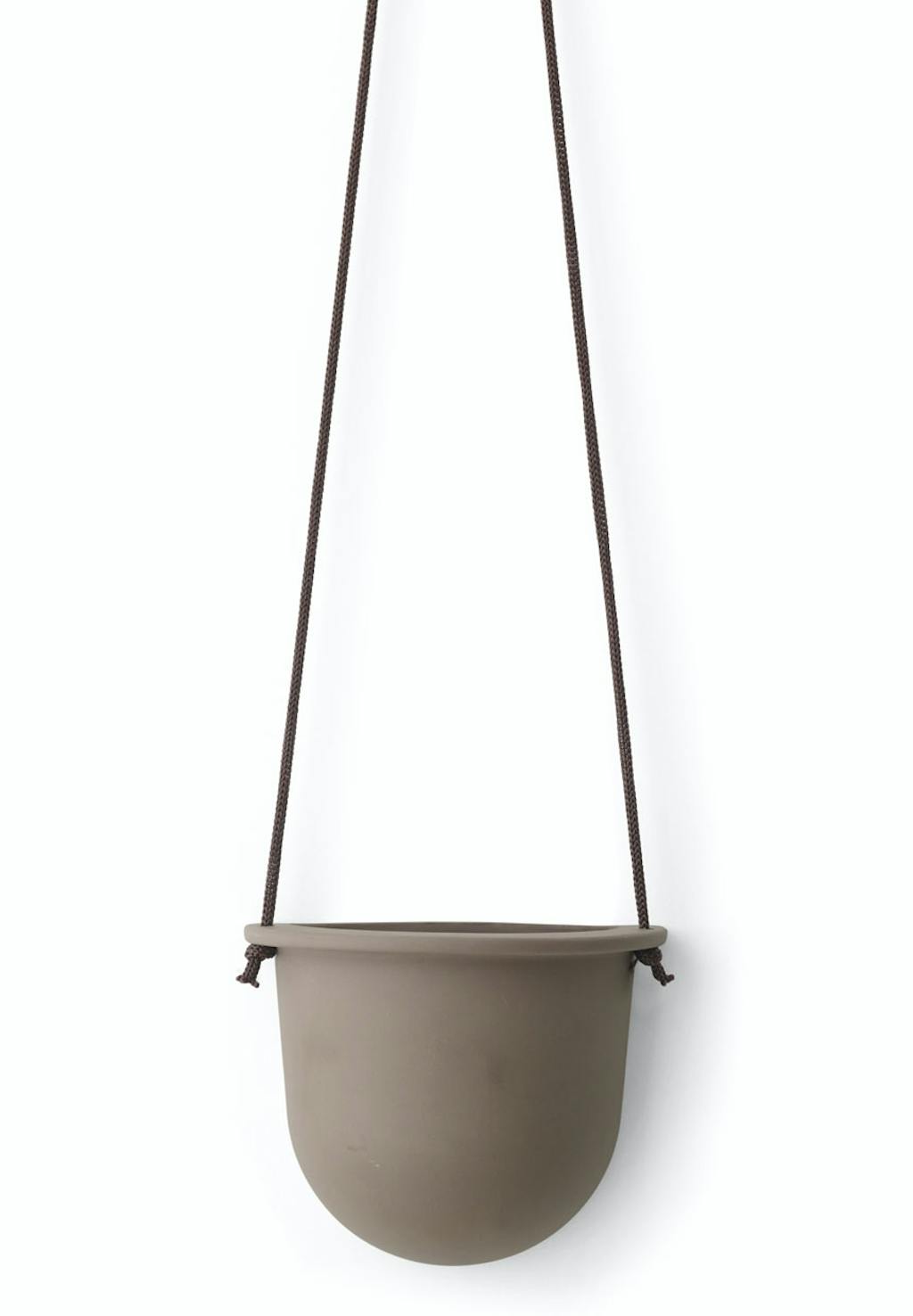 Potteophæng i keramik