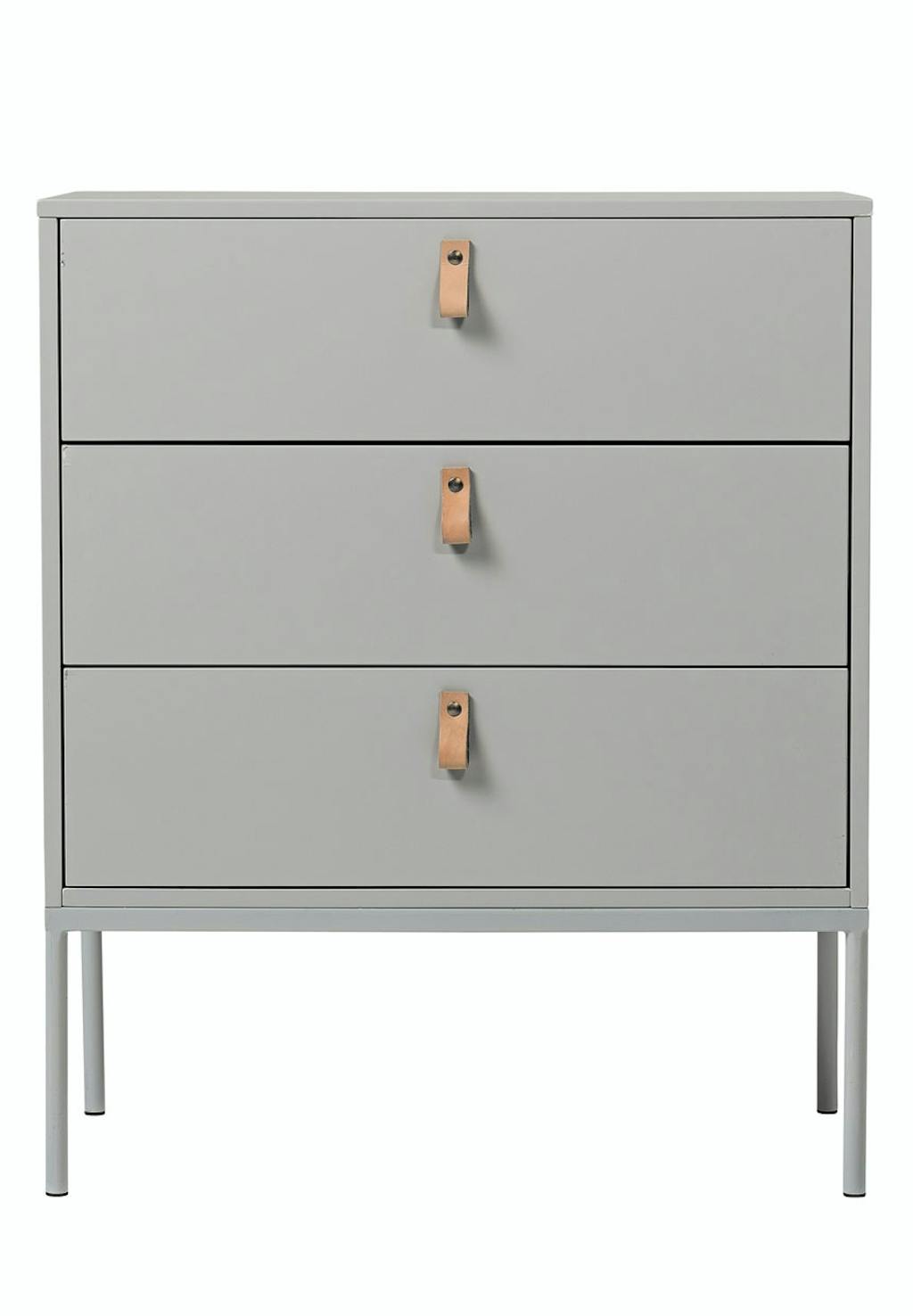 Skuffemøbel fra Bloomingville