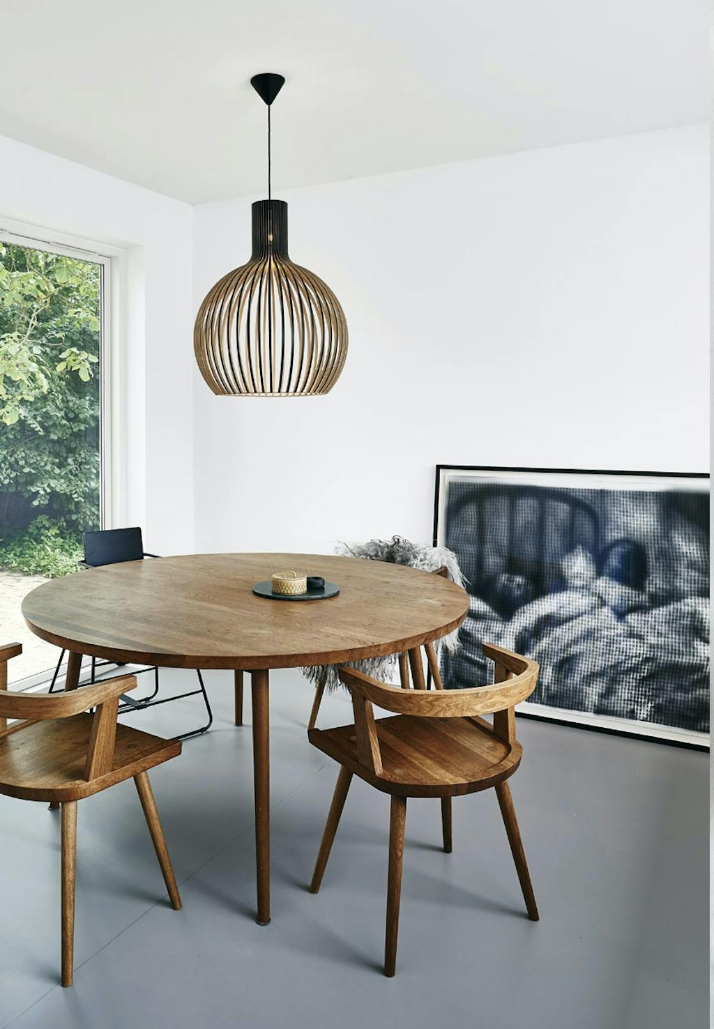 Møbler fra Københavns Møbelsnedkeri