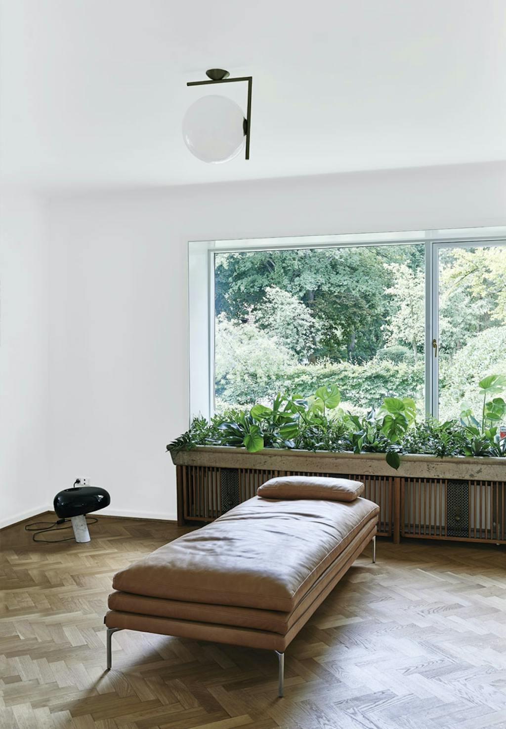 William-daybed fra Zanotta