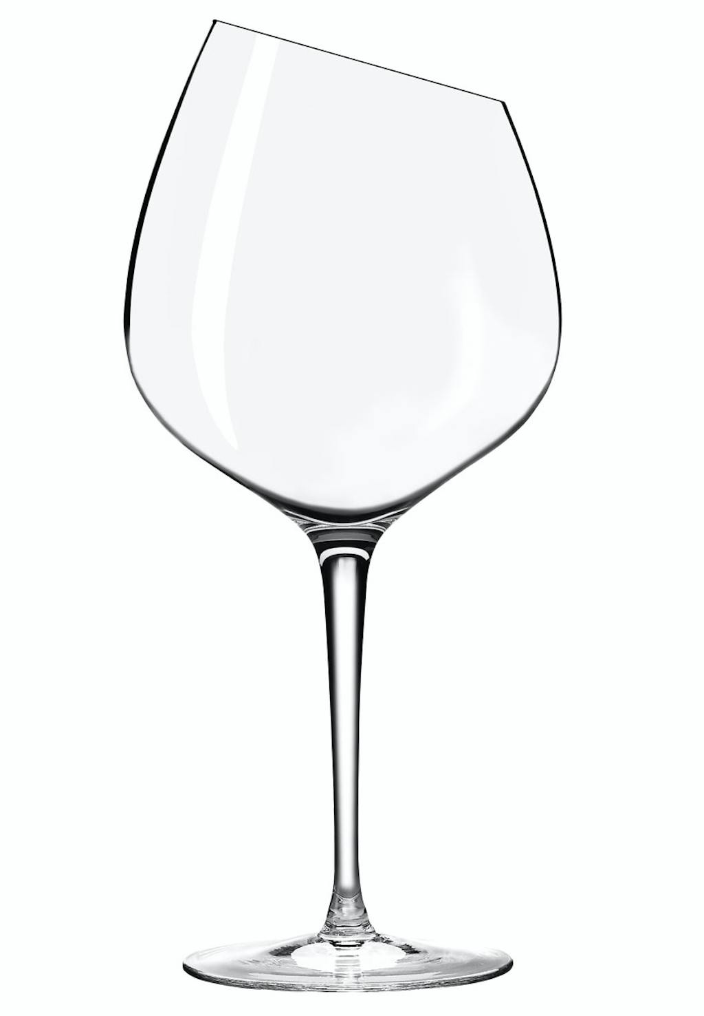 Elegant rødvinsglas fra Eva Solo