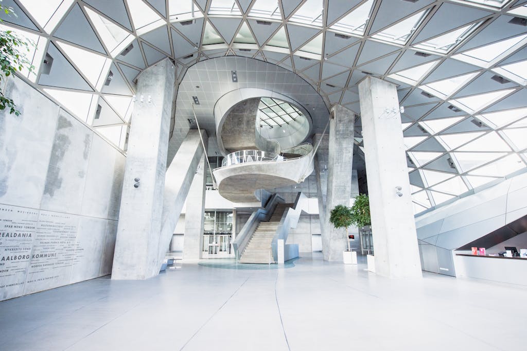 Østrigske arkitekturstjerner står bag musikmekkaet