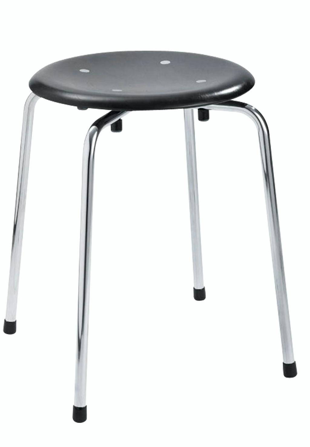 Egon Eiermanns S38-taburet