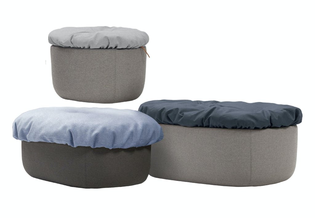 Soufflé-kollektionen