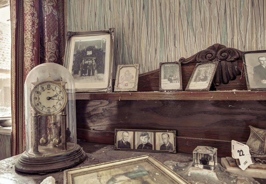 Når næste generation ikke vil være på fødegården