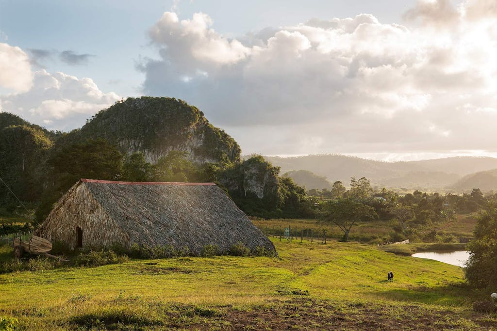 Viñales, Cuba