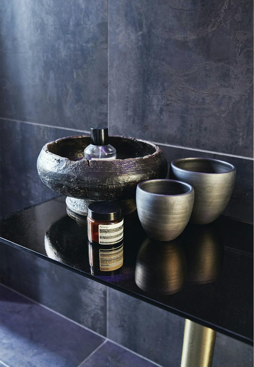 Krukke og skåle fra Rue Verte