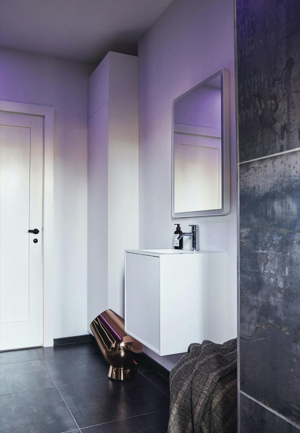 Håndvask fra Copenhagen Bath