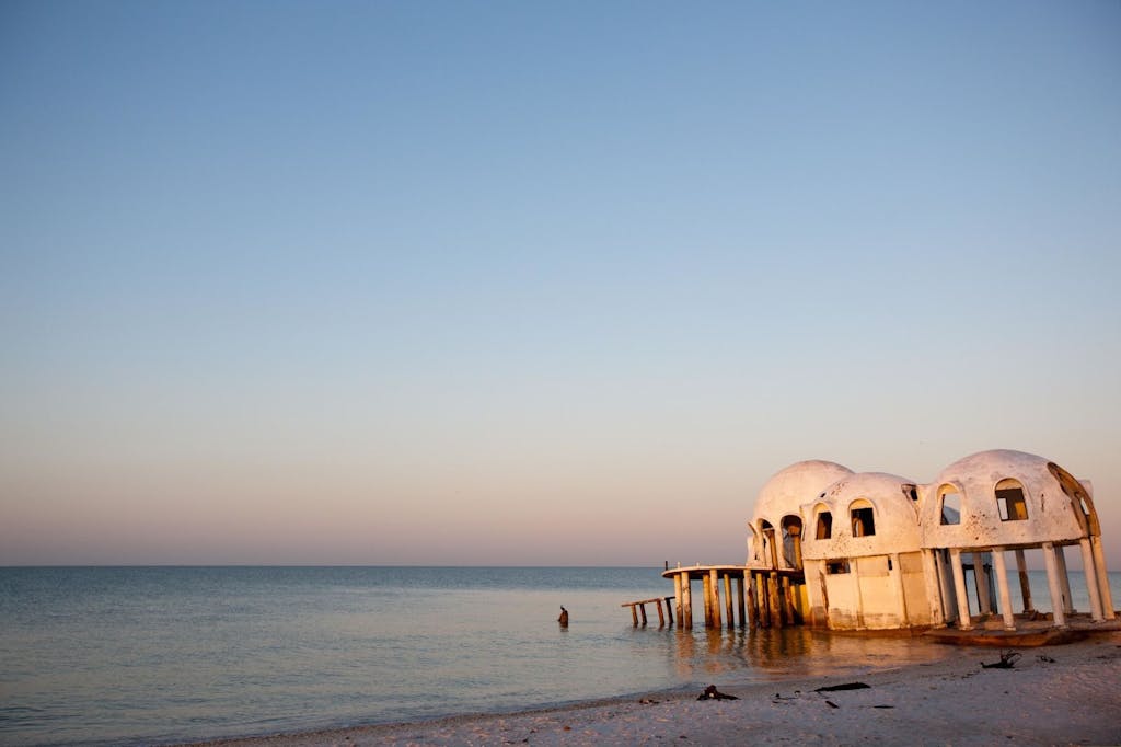 Dome Homes, Florida